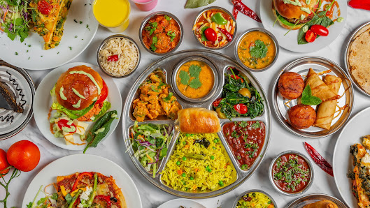 Govinda's Pure Vegetarian Restaurant thumb 7